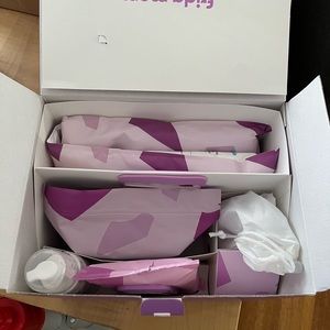 Frida mom recovery kit with peri bottle!